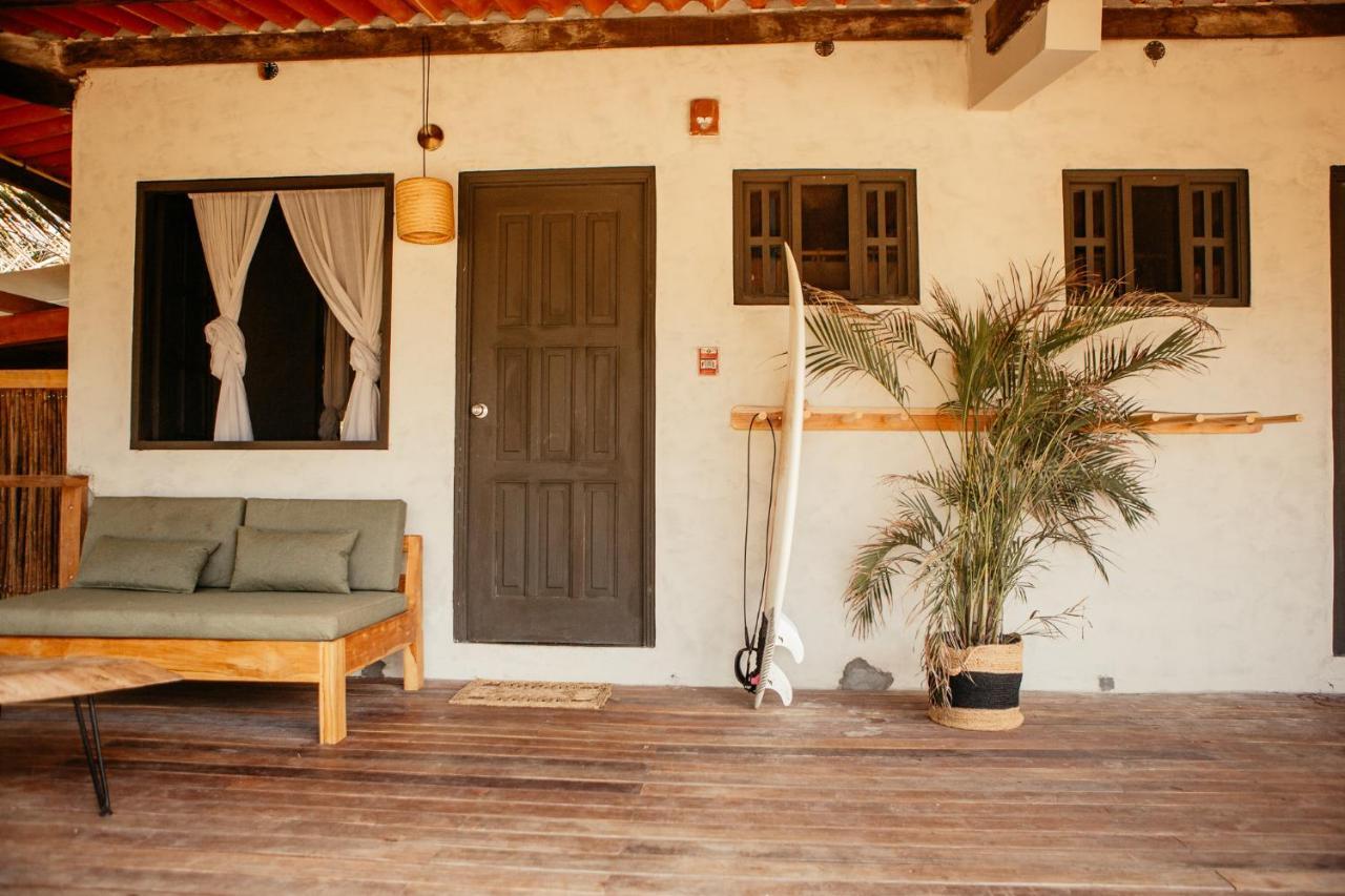 Casa Morrillo Exterior foto