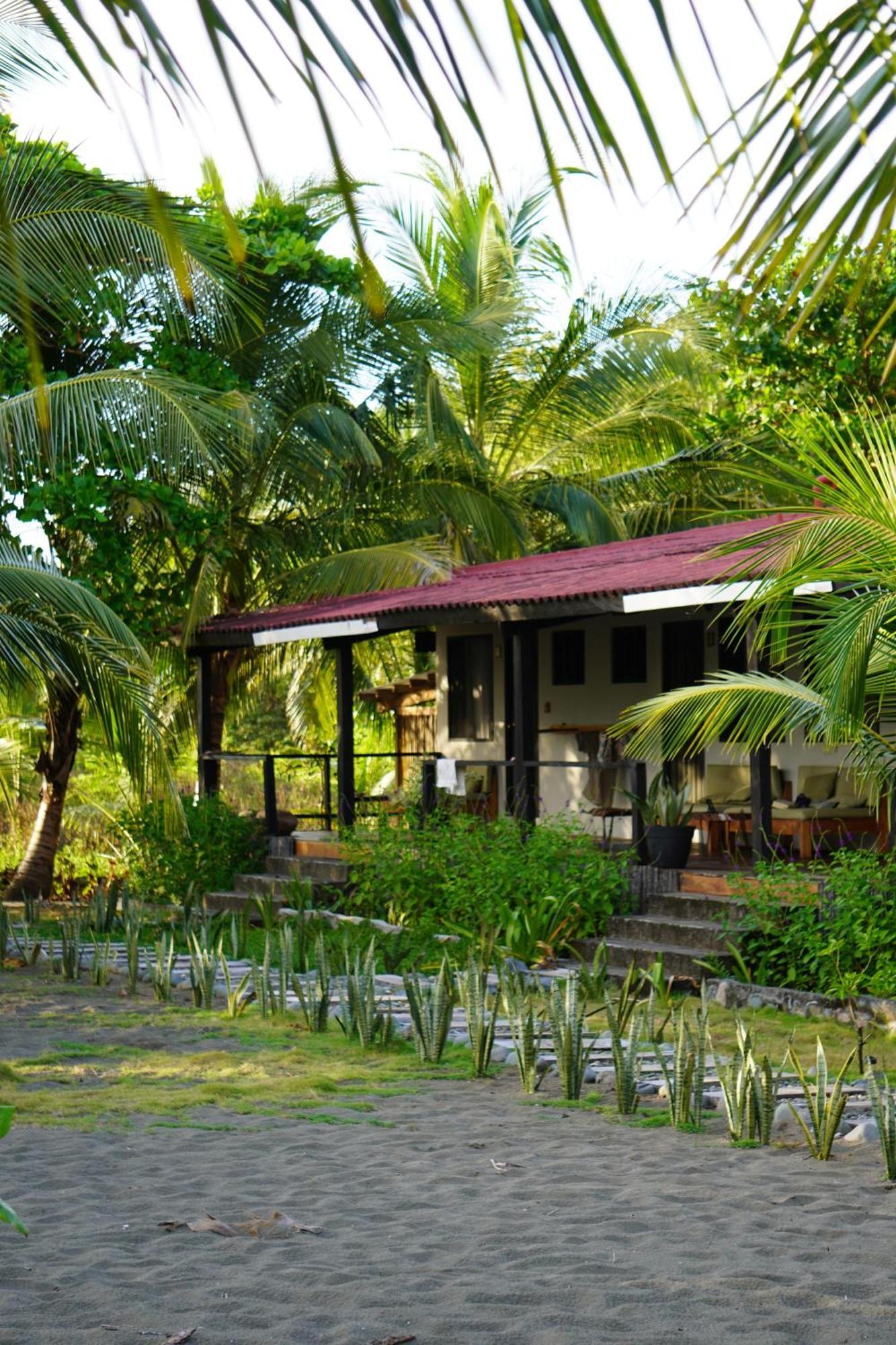 Casa Morrillo Exterior foto